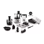 Philips S&eacute;rie 7000 CP6862 Lame Plastique | AI Chat &amp; PDF Access