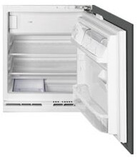 Smeg FR132AP Refrigerator Manuel utilisateur | Fixfr