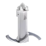 Philips CP6982/01 Viva Collection MIXEUR PLONGEANT M&Eacute;TALLIQUE, GRIS Manuel utilisateur