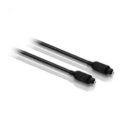 Philips SWV2201W/10 Câble coaxial Manuel utilisateur | Fixfr