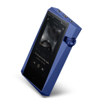 iRiver Astell &amp; Kern SR25 MKII Mode d'emploi