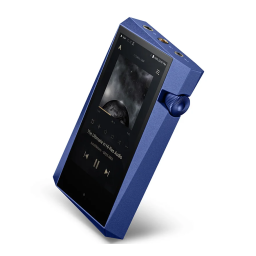 iRiver Astell & Kern SR25 MKII Mode d'emploi | Fixfr