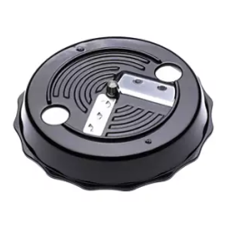 Philips CP1827/01 Viva Collection Insert pour spiraliseur (linguine) Manuel utilisateur | Fixfr