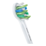 Sonicare HX9012/10 Sonicare ic Intercare T&ecirc;tes de brosse &agrave; dents standard Manuel utilisateur