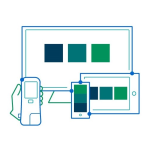 Roche cobas infinity POC Add-on Mode d'emploi