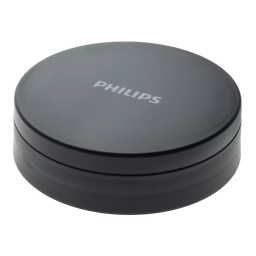 Philips CP0845/01 Viva Collection Compartiment pour croûtons pour gourde à soupes Manuel utilisateur | Fixfr