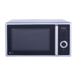 LG MC-7880SL Manuel d'utilisation | Chat AI