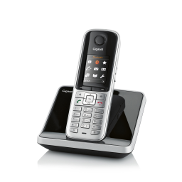Gigaset S790, S795 Manuel Utilisateur | AI Chat | Fixfr