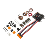 Spektrum PowerSafe AR10400T avec IA Chat &amp; PDF