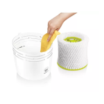 Philips HU4706 Humidificateur d'air | Chat IA et PDF