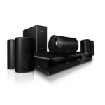 Philips HTS3551 Home Cin&eacute;ma: IA &amp; PDF T&eacute;l&eacute;chargement