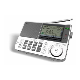 Sangean ATS-909X Manuel + Chat IA et PDF | Fixfr