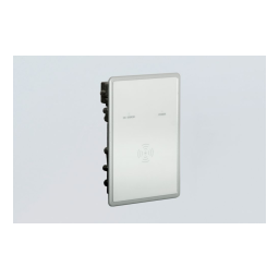 Stahl RFIDi chipcard reader type 2 Mode d'emploi | Fixfr