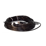 Nordson ECC 300 T/S Electrostatic Cable Coater Manuel du propri&eacute;taire