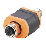 ifm DP1223 Convertisseur IO-Link : Chat IA &amp; PDF