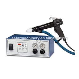 Nordson Vantage Manual Spray Gun Control Unit Manuel du propriétaire | Fixfr