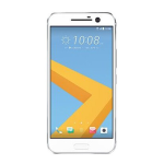 HTC 10 Manuel utilisateur