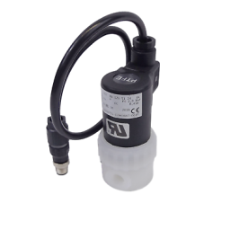 Gemu 102 Electrically operated solenoid valve Mode d'emploi | Fixfr
