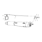 Nordson Ion Collector Kits for Encore Automatic Powder Spray Guns Manuel du propri&eacute;taire