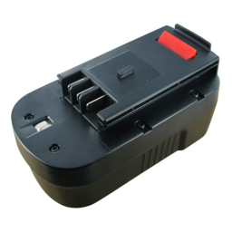 Black & Decker GKC1817 Manuel utilisateur | Fixfr