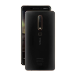 Nokia 6.1 - 2018 Manuel utilisateur