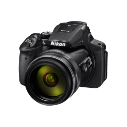 Nikon VIEW 900 Manuel utilisateur | Fixfr