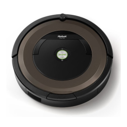 Roomba 896