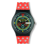 Swatch Navigator Manuel utilisateur