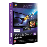 Pinnacle Studio 18 Manuel utilisateur