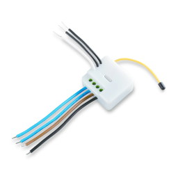 Eminent EM6557 - e-Domotica Manuel utilisateur | Fixfr