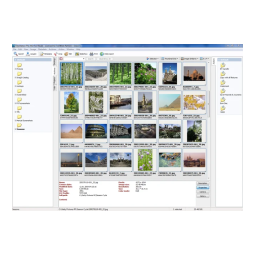 Nikon FOTOSTATION EASY Manuel utilisateur | Fixfr