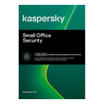 Kaspersky Lab Mobile Security 9.0 Manuel utilisateur