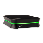 HAUPPAGE HD-PVR Manuel utilisateur