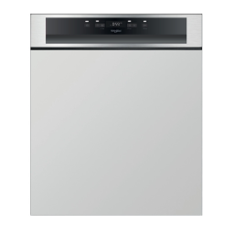 Whirlpool WBO 3O33 DL X Manuel utilisateur | Fixfr