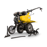 VARO POWXG6107 Manuel utilisateur