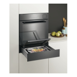 Electrolux EBGL70SP Manuel utilisateur