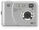 HP PhotoSmart E330 Manuel du propriétaire | Fixfr