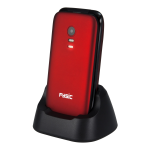 Fysic FM-9710 Mode d'Emploi + AI Chat &amp; PDF