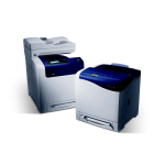 Xerox WorkCentre 6505 Manuel utilisateur