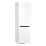 Indesit LI8 S1 W Fridge/freezer combination Manuel utilisateur