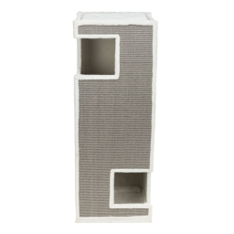 Trixie 44987 Cat Tower Gerardo Mode d'emploi | Fixfr