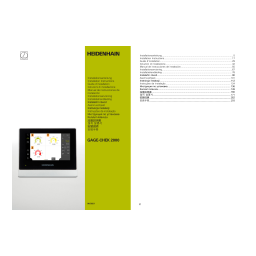 QUADRA-CHEK 3000 Demo : Manuel utilisateur + IA Chat | Fixfr