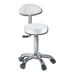 Gima 45260 ERGO STOOL Manuel du propriétaire | Fixfr