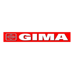 Gima 35954 CLASS 4 MULTI-VARIABLE STEAM STRIPS - dual Manuel du propriétaire | Fixfr