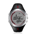 Polar AW200: Manuel d'utilisation + Chat IA