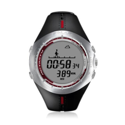 Polar AW200: Manuel d'utilisation + Chat IA | Fixfr