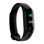 Denver BFH-155 Bluetooth fitnessband Manuel utilisateur