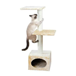 Badalona Arbre à chat : Instructions + IA | Fixfr