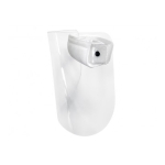 Gima 30843 PROTECTIVE SHIELD - liftable Manuel du propri&eacute;taire