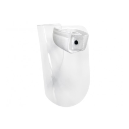 Gima 30843 PROTECTIVE SHIELD - liftable Manuel du propriétaire | Fixfr